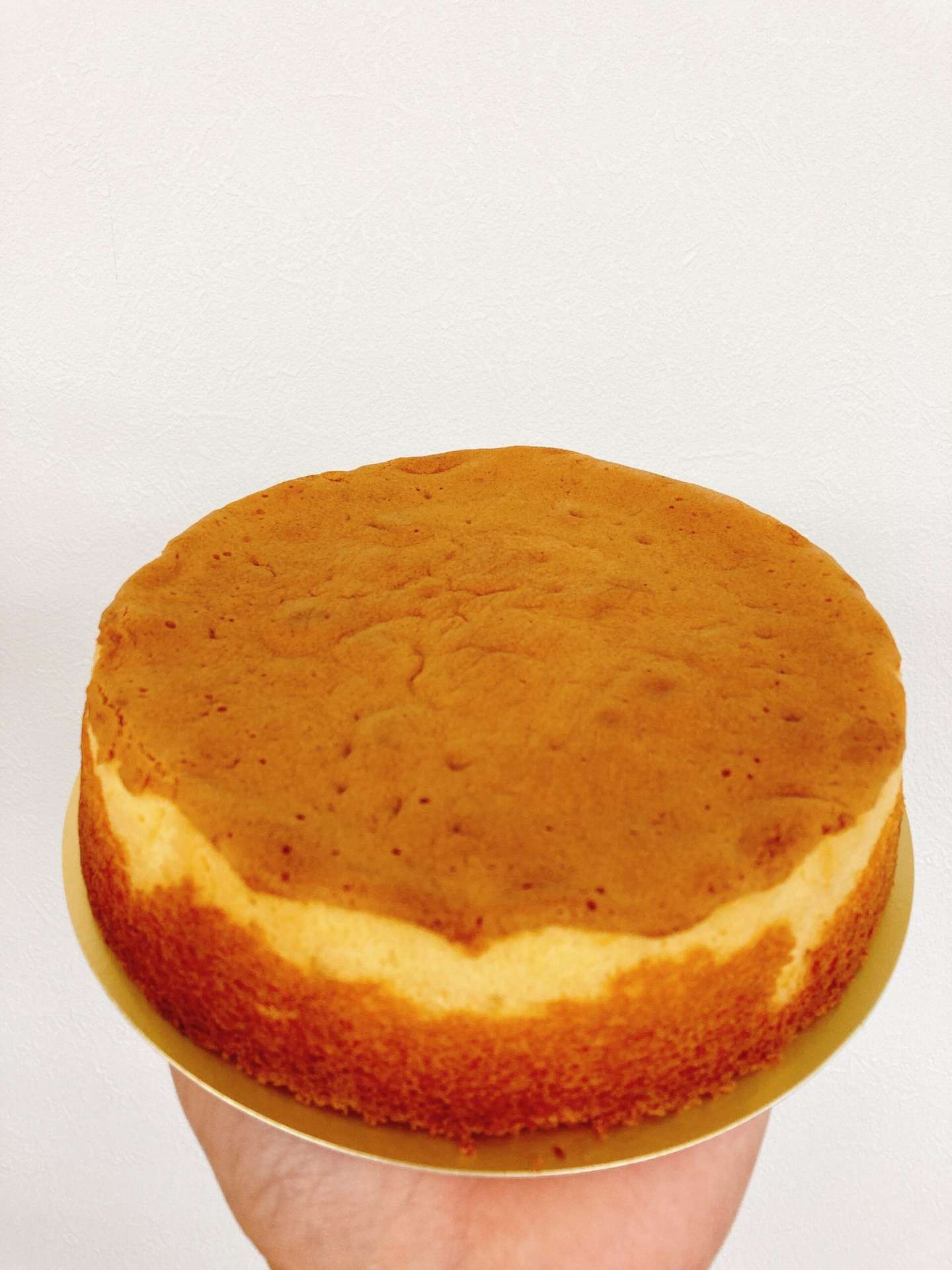COCOのバターカステラ